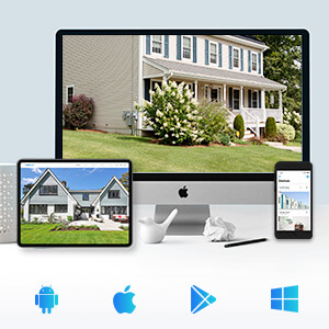 Reolink Camera